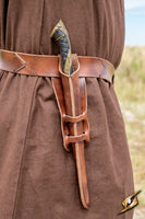 Wand Sheath - Faux Leather-GoblinSmith