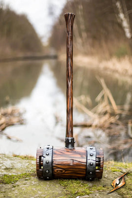 War Mallet-GoblinSmith