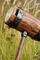 War Mallet-GoblinSmith
