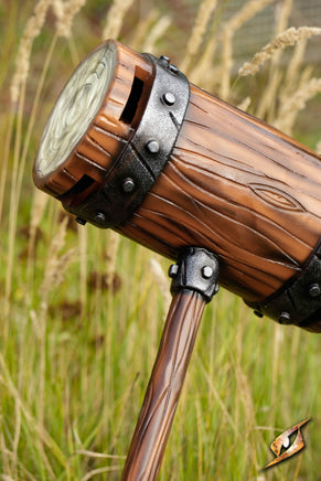 War Mallet-GoblinSmith