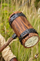 War Mallet-GoblinSmith