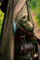 Lorian Glaive - 74.8 in-GoblinSmith