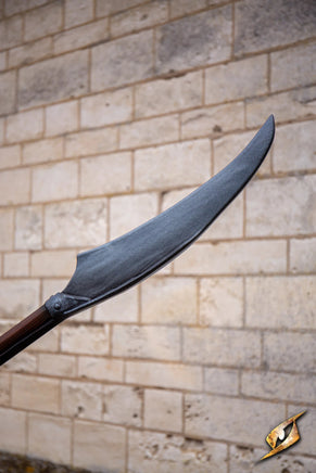 Long Battle Scythe - Compact-GoblinSmith