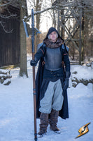 Pants Ignis - Wool-GoblinSmith