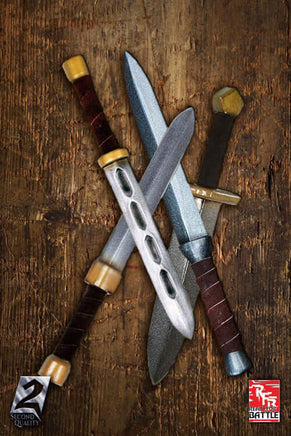 2Q - RFB Dagger - Classic - 13.8-19.7 in-GoblinSmith