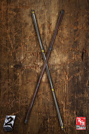 2'nd Quality - RFB Staff-GoblinSmith