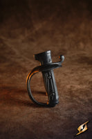Cutlass Handle-GoblinSmith
