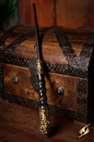 Libussa Wand-GoblinSmith