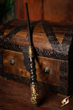Libussa Wand-GoblinSmith