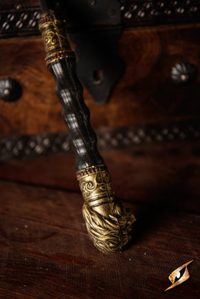 Libussa Wand-GoblinSmith