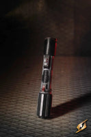 Villainous Laser Sword Handle-GoblinSmith