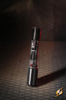 Villainous Laser Sword Handle-GoblinSmith