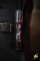 Villainous Laser Sword Handle-GoblinSmith