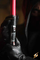 Villainous Laser Sword Handle-GoblinSmith