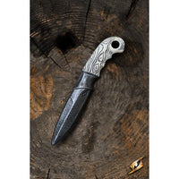 Woodsman Knife-GoblinSmith