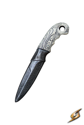Woodsman Knife - 9.1 in-GoblinSmith