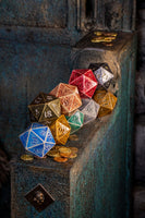 Dice - D20-GoblinSmith