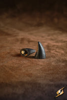 Mountable Demon Horns-GoblinSmith