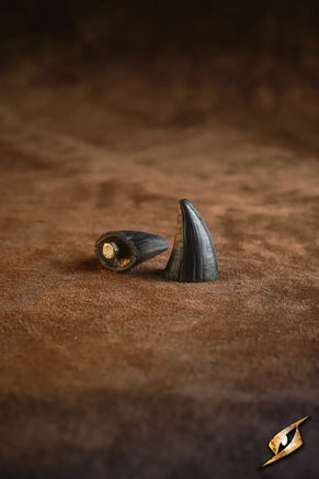 Mountable Demon Horns-GoblinSmith