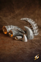 Mountable Demon Horns-GoblinSmith