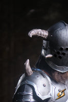Mountable Demon Horns-GoblinSmith