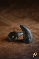 Mountable Demon Horns-GoblinSmith
