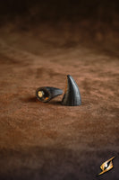 Mountable Demon Horns-GoblinSmith