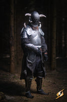 Mountable Demon Horns-GoblinSmith