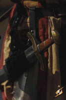 Squire Sword-GoblinSmith