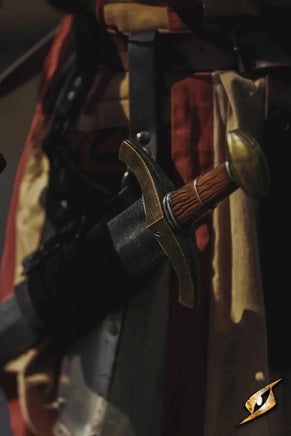 Squire Sword-GoblinSmith