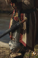 Squire Sword-GoblinSmith