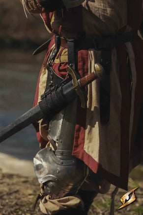 Squire Sword-GoblinSmith