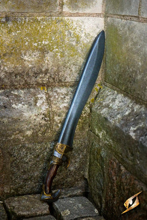 Falcata-GoblinSmith