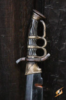 Battleworn Trench Knife-GoblinSmith