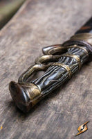 Battleworn Trench Knife-GoblinSmith