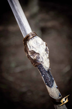 Bone Chopper - 39.4 in.-GoblinSmith