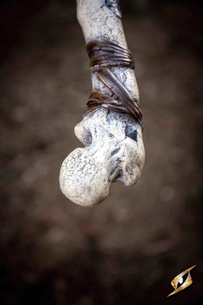 Bone Chopper - 39.4 in.-GoblinSmith