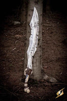 Bone Chopper - 39.4 in.-GoblinSmith