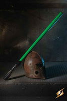 Villainous Laser Sword - 39.4 in-GoblinSmith