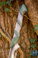 Elven Hunter Blade-GoblinSmith