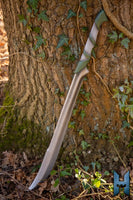 Elven Hunter Blade-GoblinSmith