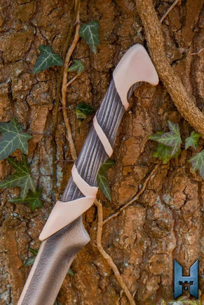 Elven Hunter Blade-GoblinSmith