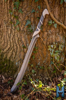 Elven Hunter Blade-GoblinSmith