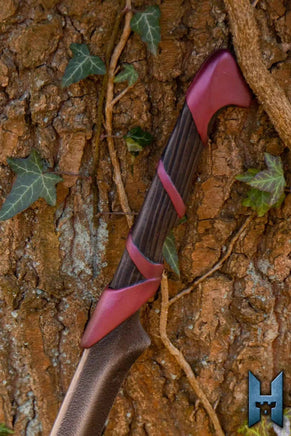 Elven Hunter Blade-GoblinSmith