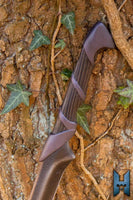 Elven Hunter Blade-GoblinSmith