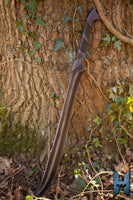 Elven Hunter Blade-GoblinSmith