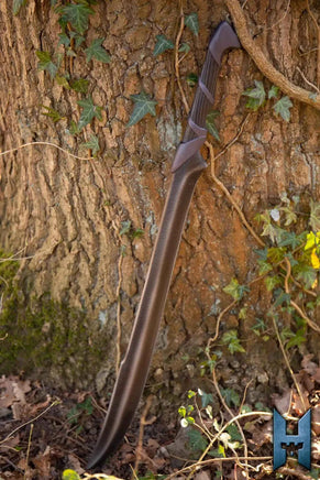 Elven Hunter Blade-GoblinSmith