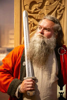 EirikR Sword - 32.7 in-GoblinSmith