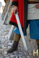 EirikR Sword - 32.7 in-GoblinSmith