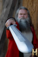 EirikR Sword - 32.7 in-GoblinSmith